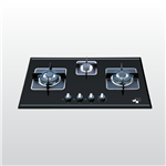 Bếp 3 Gas Malloca AS 9403B